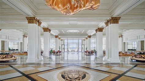 opening palazzo versace dubai|palazzo versace dubai booking.